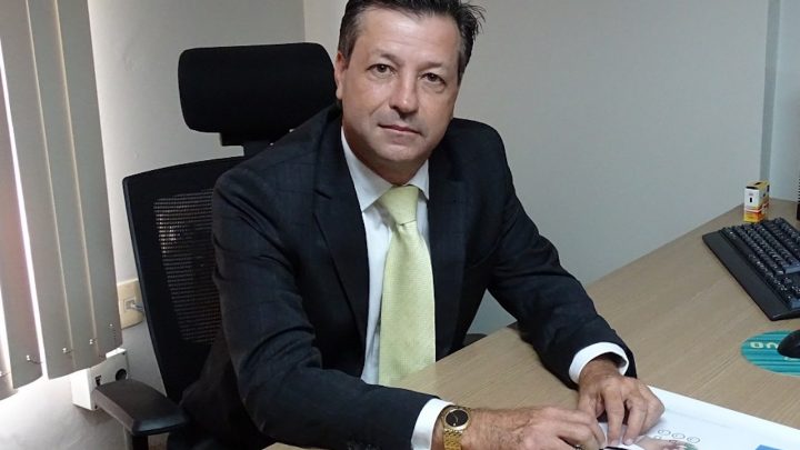Decreto da União sobre marco do saneamento fortalece a ANA, diz presidente da Abar