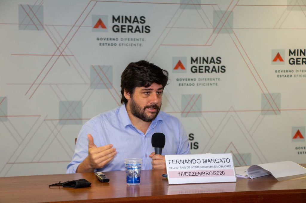 Agência Minas - Notícias do Governo do Estado de Minas Gerais