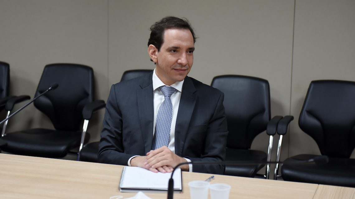 Novo presidente da ABCR defende punição a gestores que causarem prejuízos às concessões Novo presidente da ABCR defende punição a gestores que causarem prejuízos às concessões