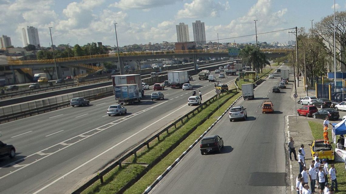 Leilão da Ligação Rio-São Paulo já tem data marcada e edital sai em duas semanas, diz secretária Leilão da Ligação Rio-São Paulo já tem data marcada e edital sai em duas semanas, diz secretária
