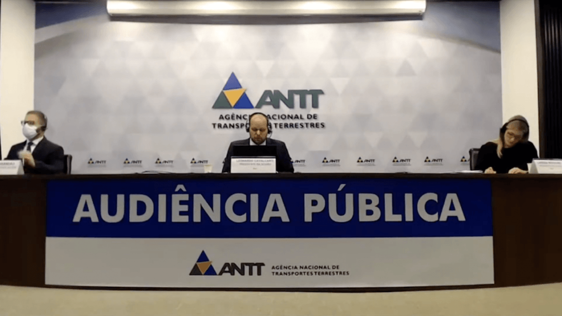 Governo ainda não definiu se determinará que VLI revitalize trechos devolvidos da FCA Governo ainda não definiu se determinará que VLI revitalize trechos devolvidos da FCA