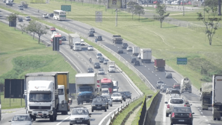 ANTT aprova aditivo para continuidade da concessão da CCR NovaDutra por mais 12 meses