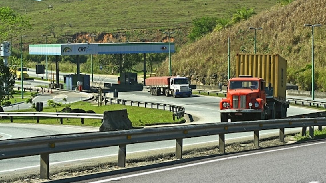 ANTT abre tomada de subsídios para aditivo da CRT por mais 18 meses ANTT abre tomada de subsídios para aditivo da CRT por mais 18 meses