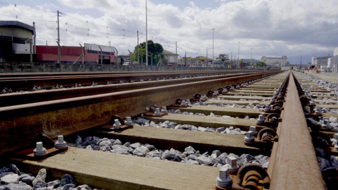 iNFRADebate: Uma solução disruptiva para a Ferrovia Interna do Porto de Santos