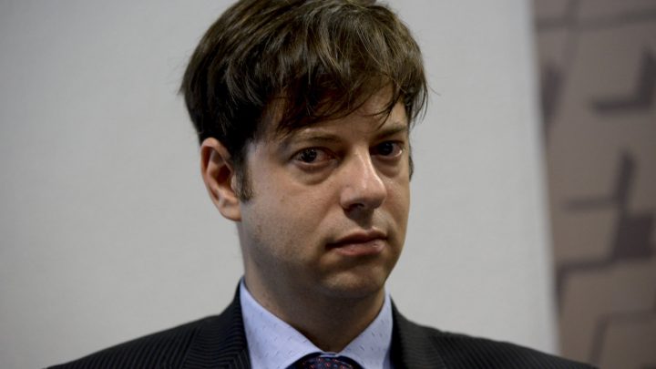 Diretor-geral interino da ANTT quer avançar com mudanças para reforçar trabalho técnico da agência