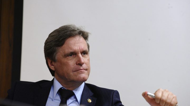 Após acordo, senador Dário Berger é indicado novo presidente da Comissão de Infraestrutura