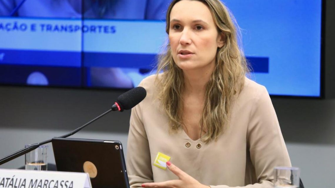 Plano de Logística 2035 será apresentado em março com avaliação até de uso de caminhões autônomos Plano de Logística 2035 será apresentado em março com avaliação até de uso de caminhões autônomos