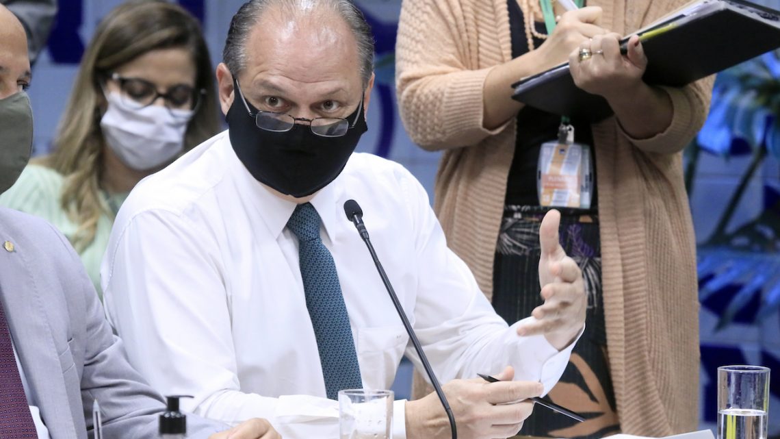 Líderes decidem votação da Nova Lei do Gás nesta semana na Câmara Líderes decidem votação da Nova Lei do Gás nesta semana na Câmara
