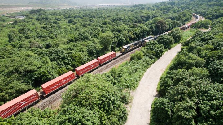 MRS tem 22% de ociosidade na ferradura do Porto de Santos e garante que vai dobrar capacidade