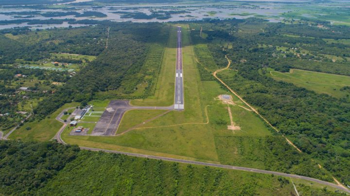 Secretaria de Aviação já tem desenhadas seis PPPs de aeroportos regionais no Norte e no Nordeste