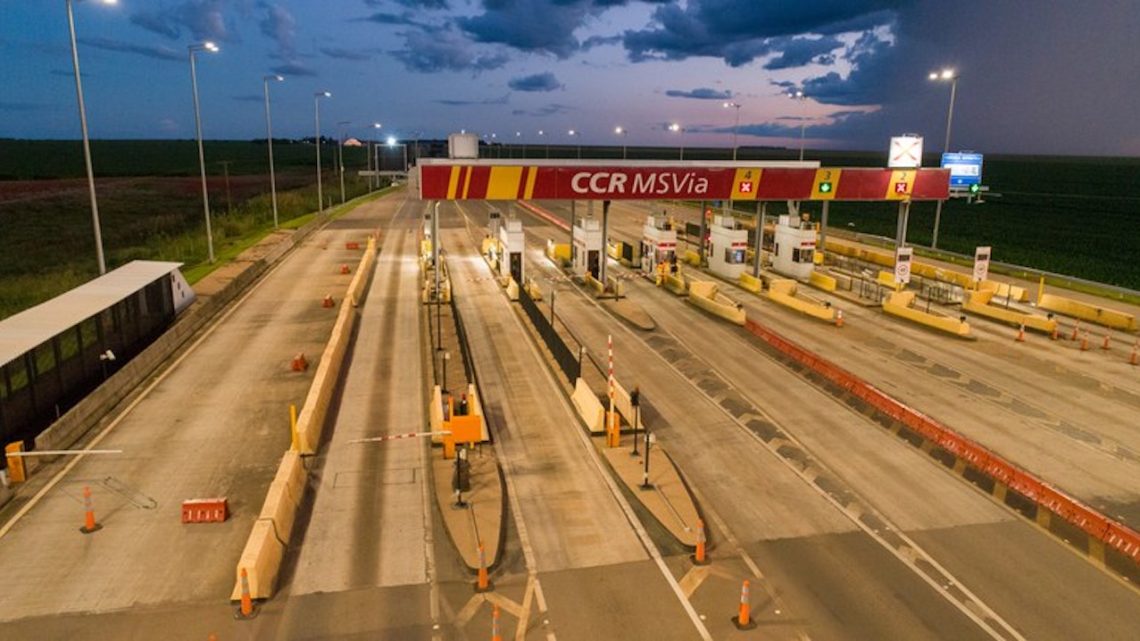 Nova concessão da BR-163/MS traz inovações da 5ª rodada Nova concessão da BR-163/MS traz inovações da 5ª rodada