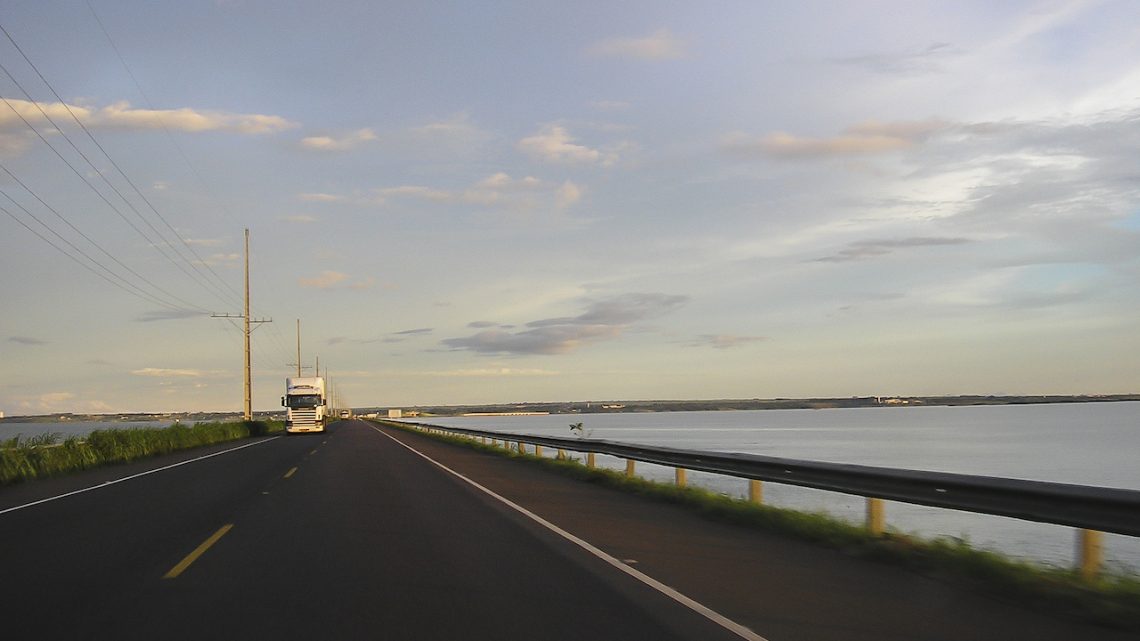ANTT abre audiência pública para discutir 1ª etapa do Regulamento das Concessões Rodoviárias ANTT abre audiência pública para discutir 1ª etapa do Regulamento das Concessões Rodoviárias