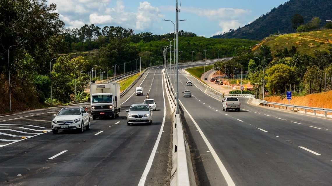 BR-101/ES-BA: Governo Federal vai segurar decreto de relicitação BR-101/ES-BA: Governo Federal vai segurar decreto de relicitação
