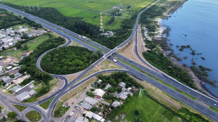 Gestão & Reputação: Infraestrutura de interesse coletivo