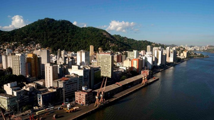 Proposta de desestatização da Codesa prevê fundo de quase R$ 1 bi para obras futuras em portos
