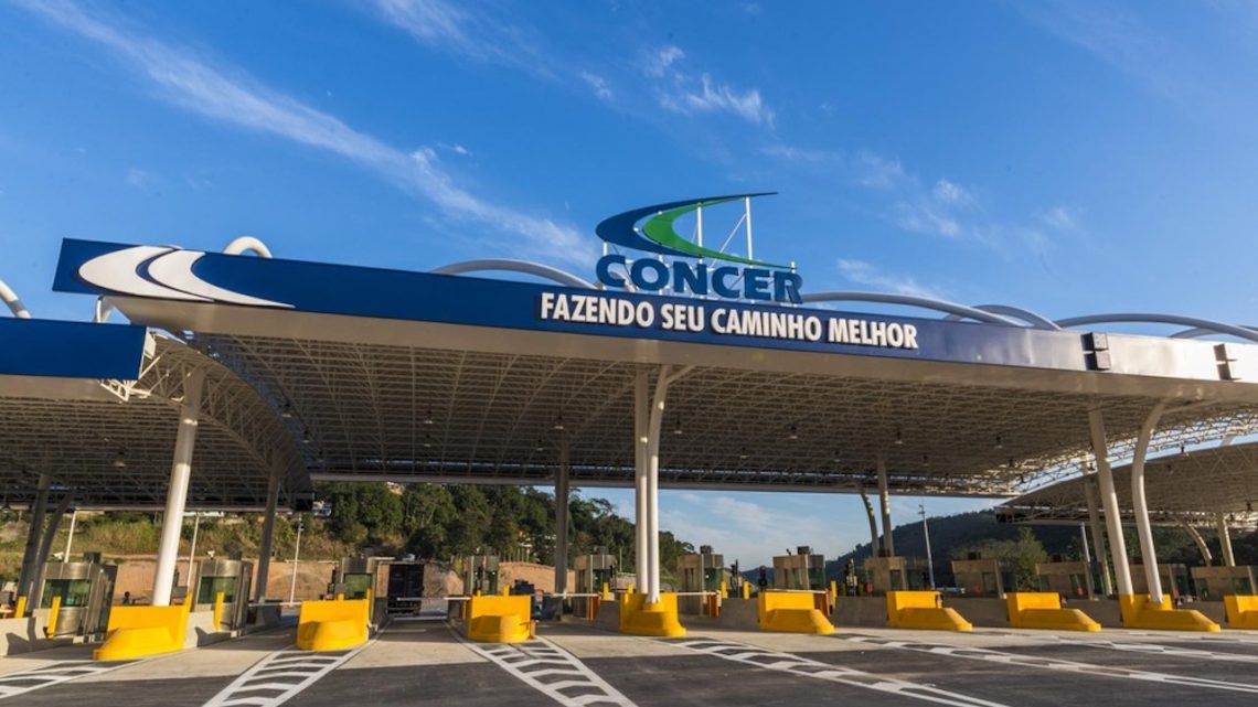 Perícia judicial diz que obra da Concer custa mais que ANTT e TCU estimaram e que governo está inadimplente Perícia judicial diz que obra da Concer custa mais que ANTT e TCU estimaram e que governo está inadimplente