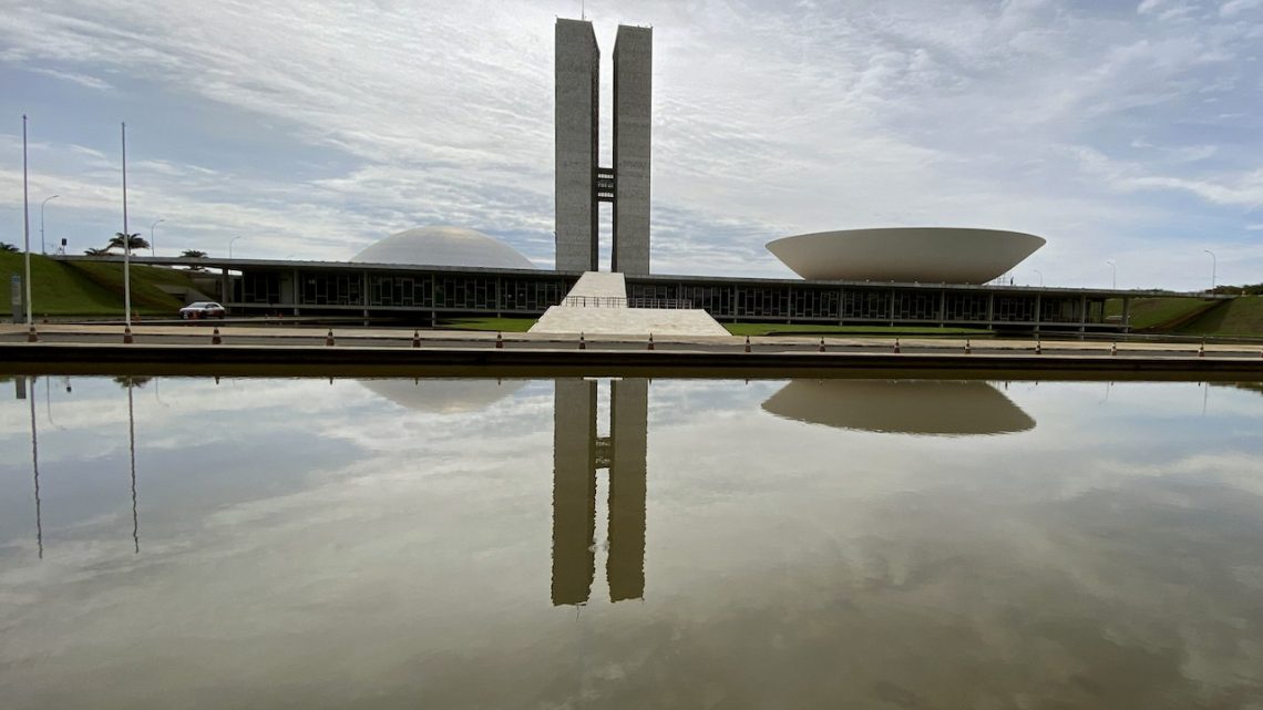 Congresso deve analisar vetos à Lei do Saneamento no início do mês Congresso deve analisar vetos à Lei do Saneamento no início do mês