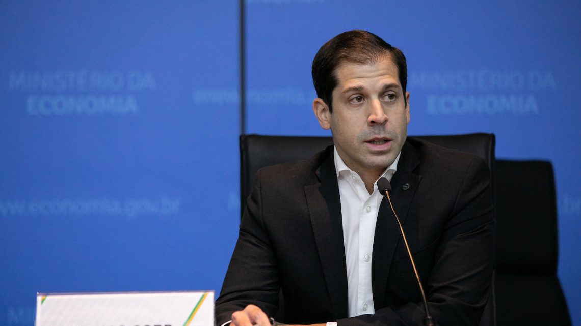 Venda separada de empresas da Eletrobras é inviável, diz secretário de Desestatização Venda separada de empresas da Eletrobras é inviável, diz secretário de Desestatização