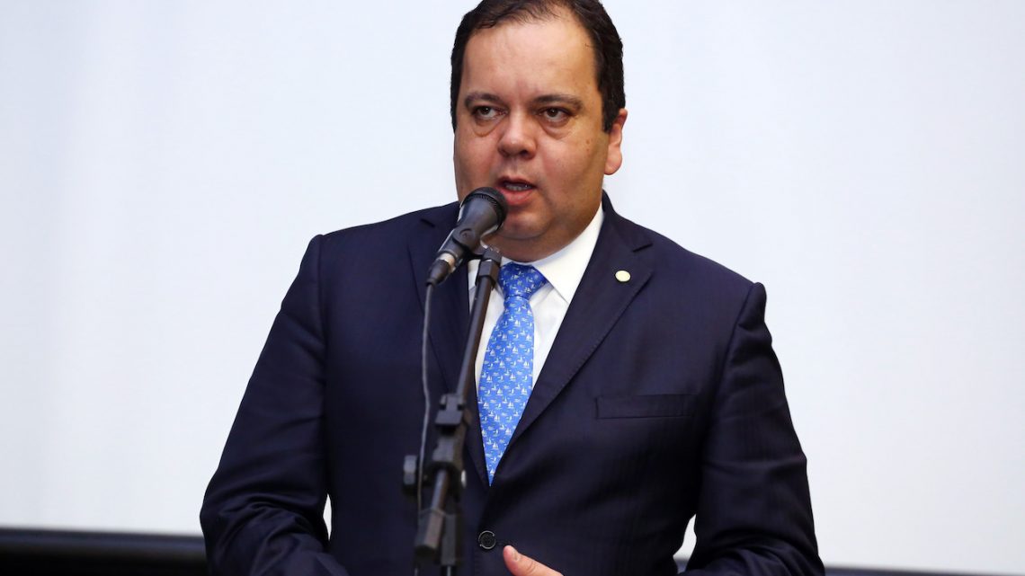 Superávit de Itaipu pode abater tarifas e revitalizar reservatórios, diz relator da MP da Eletrobras Superávit de Itaipu pode abater tarifas e revitalizar reservatórios, diz relator da MP da Eletrobras