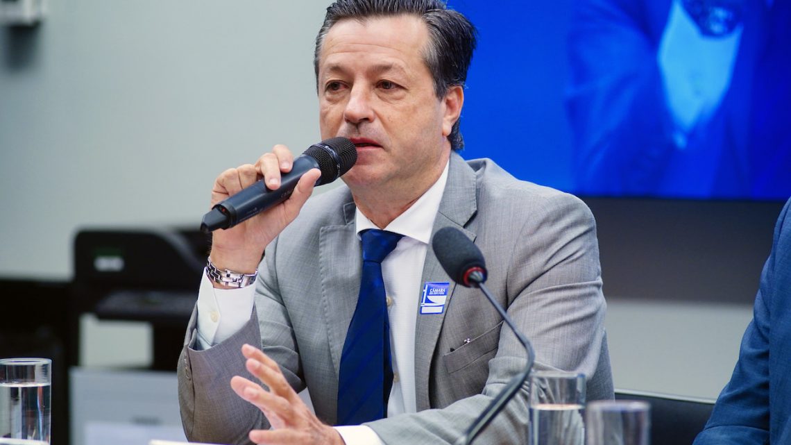 Consulta pública para apurar supostos abusos de agências reguladoras é desastrosa, diz Abar Consulta pública para apurar supostos abusos de agências reguladoras é desastrosa, diz Abar