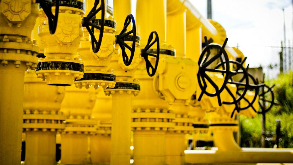 iNFRADebate: O Novo Marco Legal do Gás Natural – avanços e desafios para a próxima década no Brasil iNFRADebate: O Novo Marco Legal do Gás Natural – avanços e desafios para a próxima década no Brasil