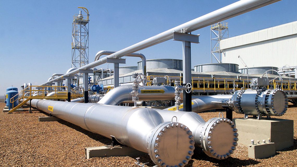 Emenda do Brasduto, fundo para gasodutos, volta em projeto de modernização elétrica Emenda do Brasduto, fundo para gasodutos, volta em projeto de modernização elétrica
