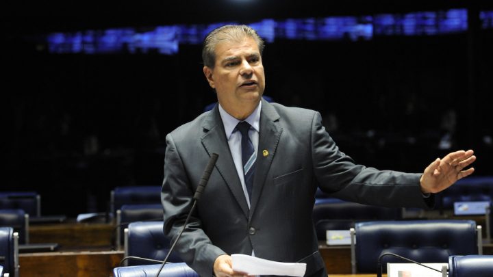 BR do Mar: Entidades propõem mudança para Reporto ser reativado por mais 12 meses após sanção