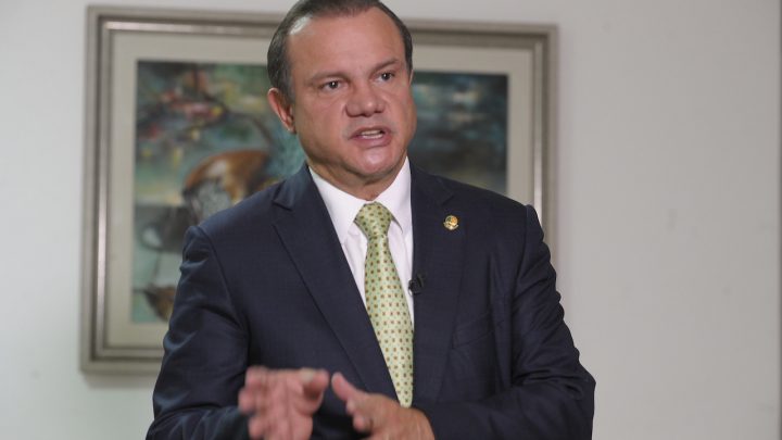 Senador Wellington Fagundes é designado relator do PL das Debêntures de Infraestrutura