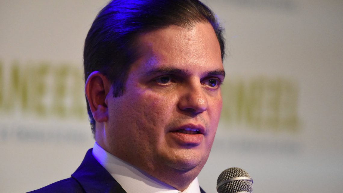 Reajustes de tarifas de dois dígitos seriam “inaplicáveis”, diz diretor-geral da ANEEL Reajustes de tarifas de dois dígitos seriam “inaplicáveis”, diz diretor-geral da ANEEL