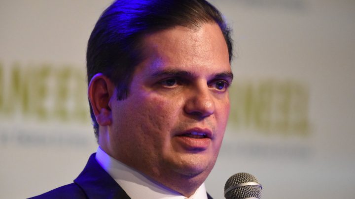 Reajustes de tarifas de dois dígitos seriam “inaplicáveis”, diz diretor-geral da ANEEL