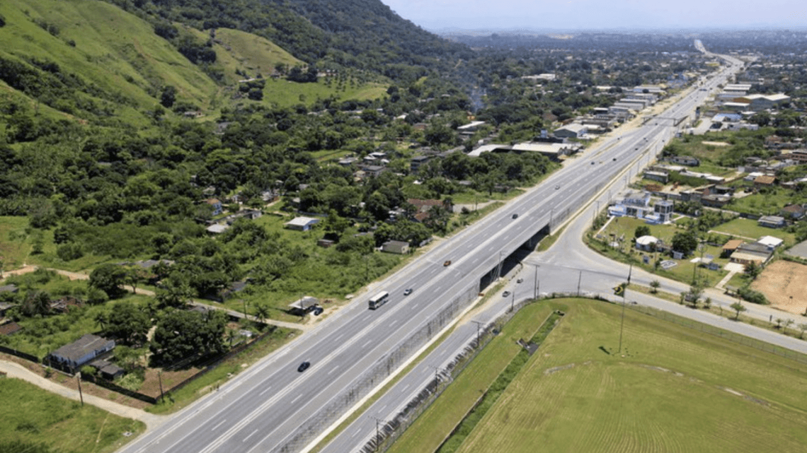 Análise do TCU e queixa do governo do Rio podem impactar cronograma de leilão da Dutra Análise do TCU e queixa do governo do Rio podem impactar cronograma de leilão da Dutra