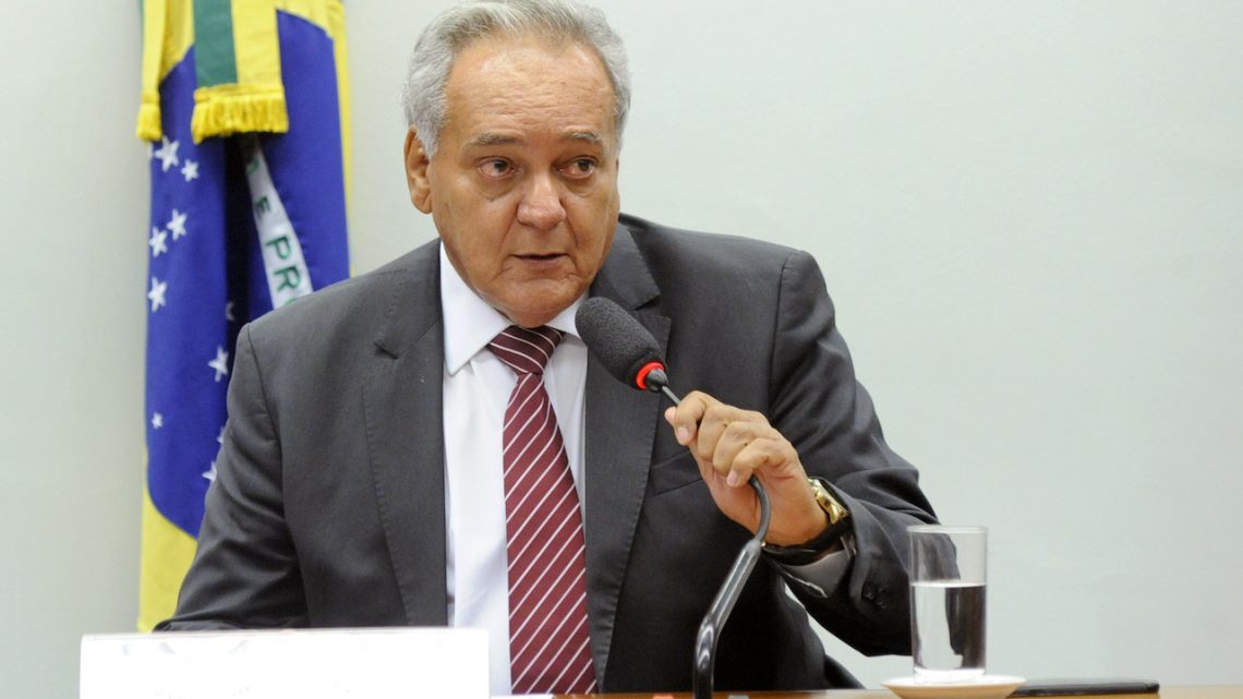 Presidente da Comissão de Minas e Energia da Câmara diz que é contra o PL de Geração Distribuída Presidente da Comissão de Minas e Energia da Câmara diz que é contra o PL de Geração Distribuída
