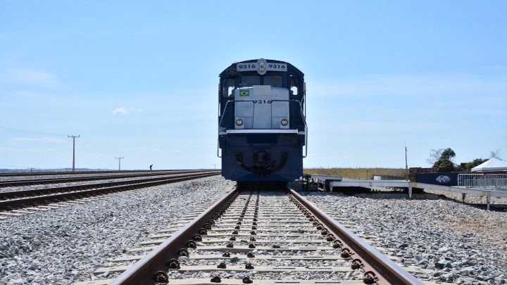 Cenário do novo PNL eleva a 36% peso da ferrovia na matriz de transportes em 2035