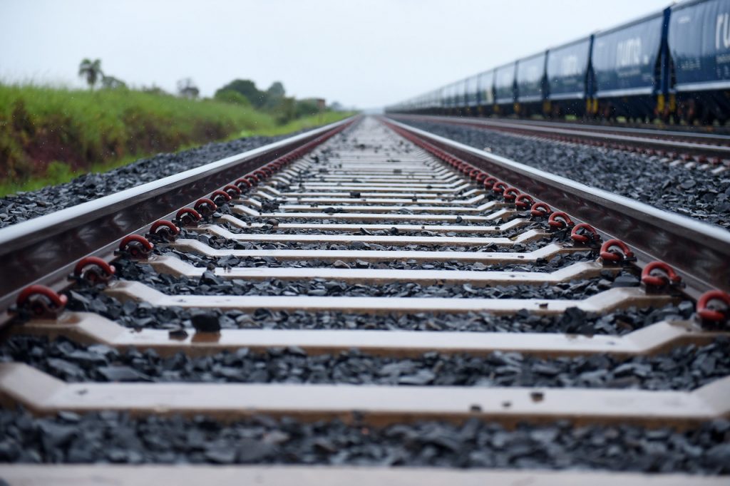 Ferrovia Norte Sul (FNS) - INFRA S.A.