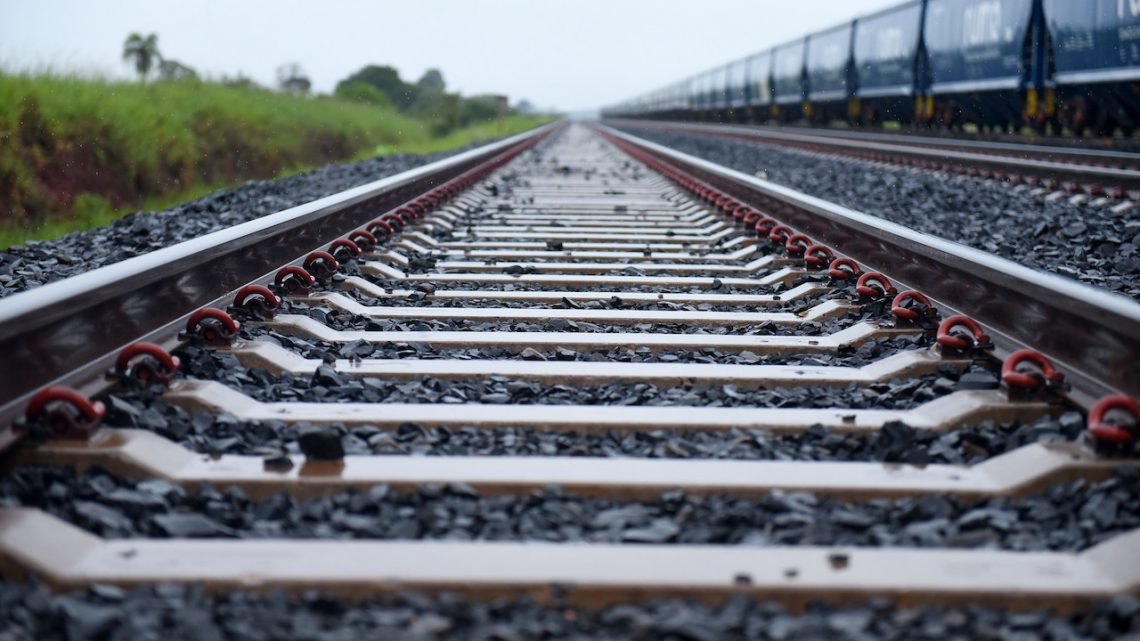 Tarifa de direito de passagem da Ferrovia Norte-Sul é reajustada pela ANTT Tarifa de direito de passagem da Ferrovia Norte-Sul é reajustada pela ANTT