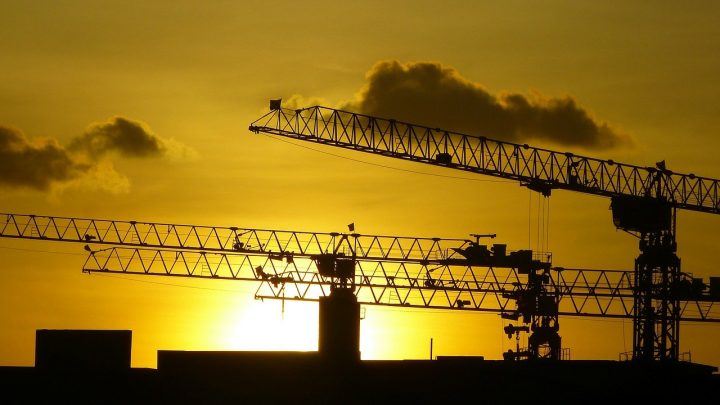 A importância da regulação da infraestrutura de dados espaciais para o setor de infraestrutura