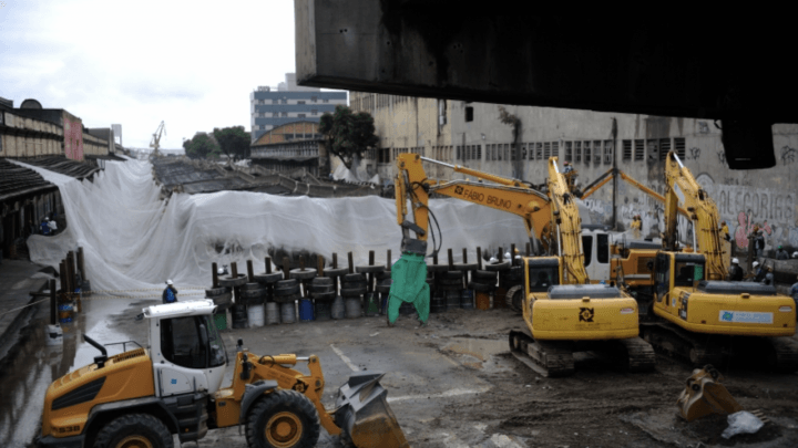 Seguro garantia: ampliação do percentual vai necessitar de novo mercado de seguro de obra