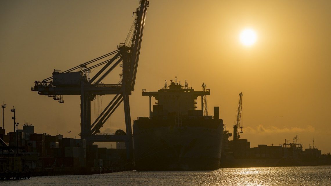 iNFRADebate: Qual o modelo portuário mais adequado para o Brasil? iNFRADebate: Qual o modelo portuário mais adequado para o Brasil?