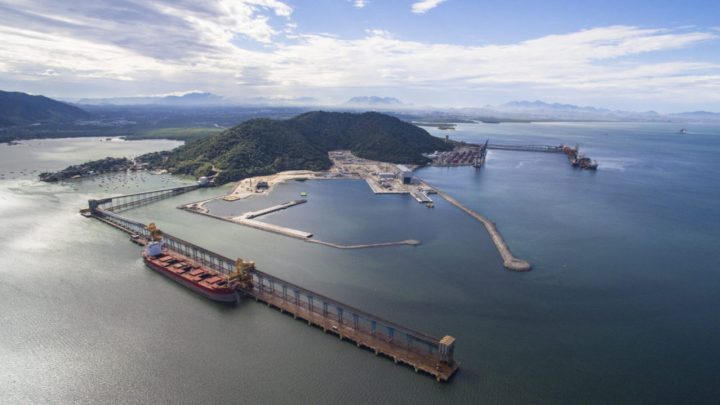 ANTAQ vai iniciar audiências para regulamentar contratos de uso temporário em portos
