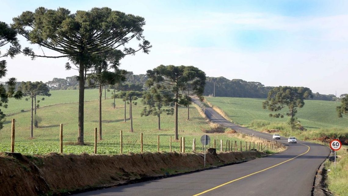 Pressão no Paraná continua para alterações no maior projeto de concessão do Minfra Pressão no Paraná continua para alterações no maior projeto de concessão do Minfra
