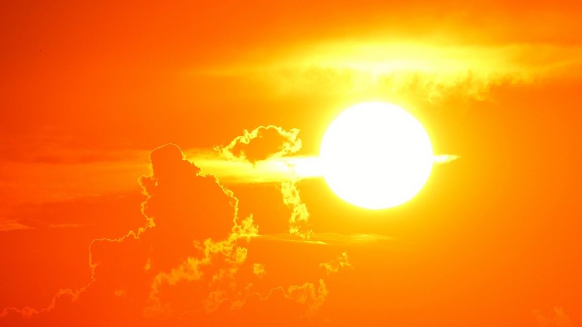 Volta do La Niña e aquecimento do Atlântico devem frustrar chuvas e prolongar a crise hídrica Volta do La Niña e aquecimento do Atlântico devem frustrar chuvas e prolongar a crise hídrica