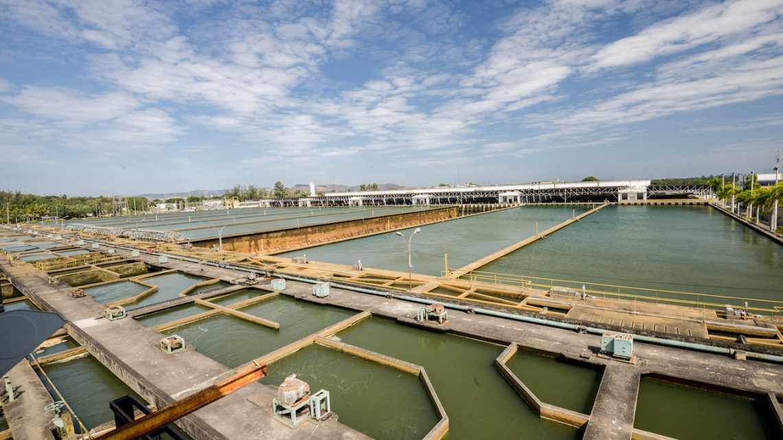 iNFRADebate: O modelo das empresas públicas e privadas para o novo Marco Regulatório do Saneamento iNFRADebate: O modelo das empresas públicas e privadas para o novo Marco Regulatório do Saneamento