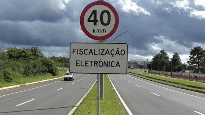 Estudo aponta que aumento de mortes nas rodovias está ligado à falta de radares