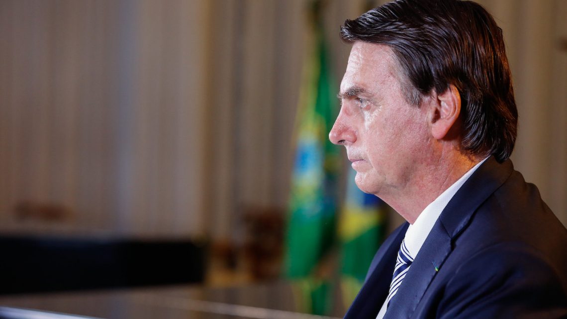 Eleição em 22, campanha em 21 Eleição em 22, campanha em 21