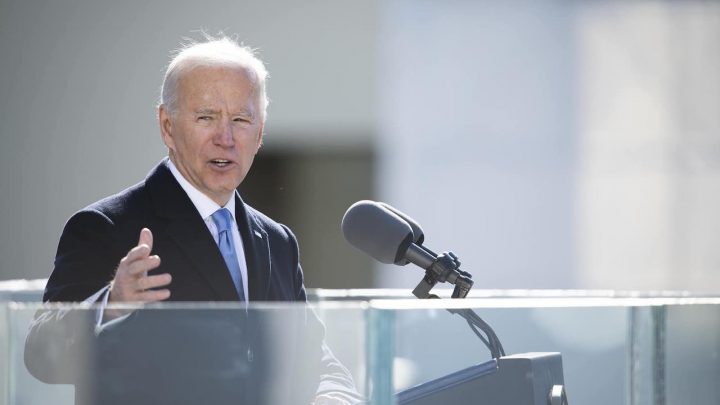 iNFRADebate: Transportes nos planos de Biden