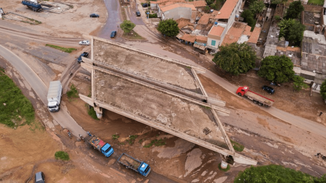 Governo fica sem cadastro e não há mais como saber sobre obras paradas no país, informa TCU Governo fica sem cadastro e não há mais como saber sobre obras paradas no país, informa TCU