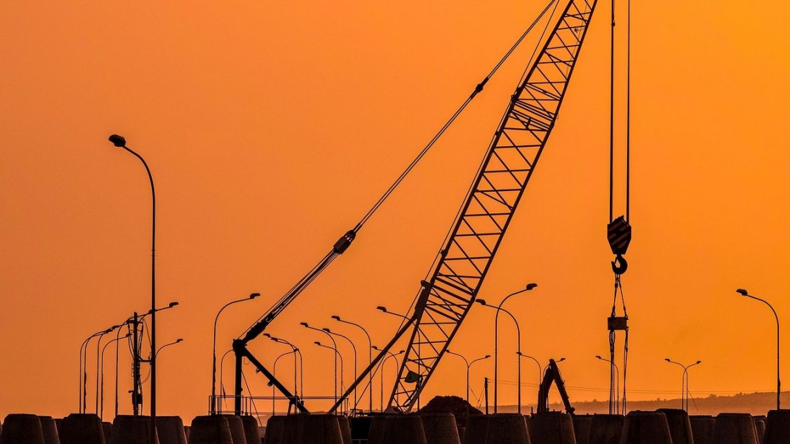 TCU entregará ao Congresso lista com sugestões de alocação de recursos para obras no país TCU entregará ao Congresso lista com sugestões de alocação de recursos para obras no país