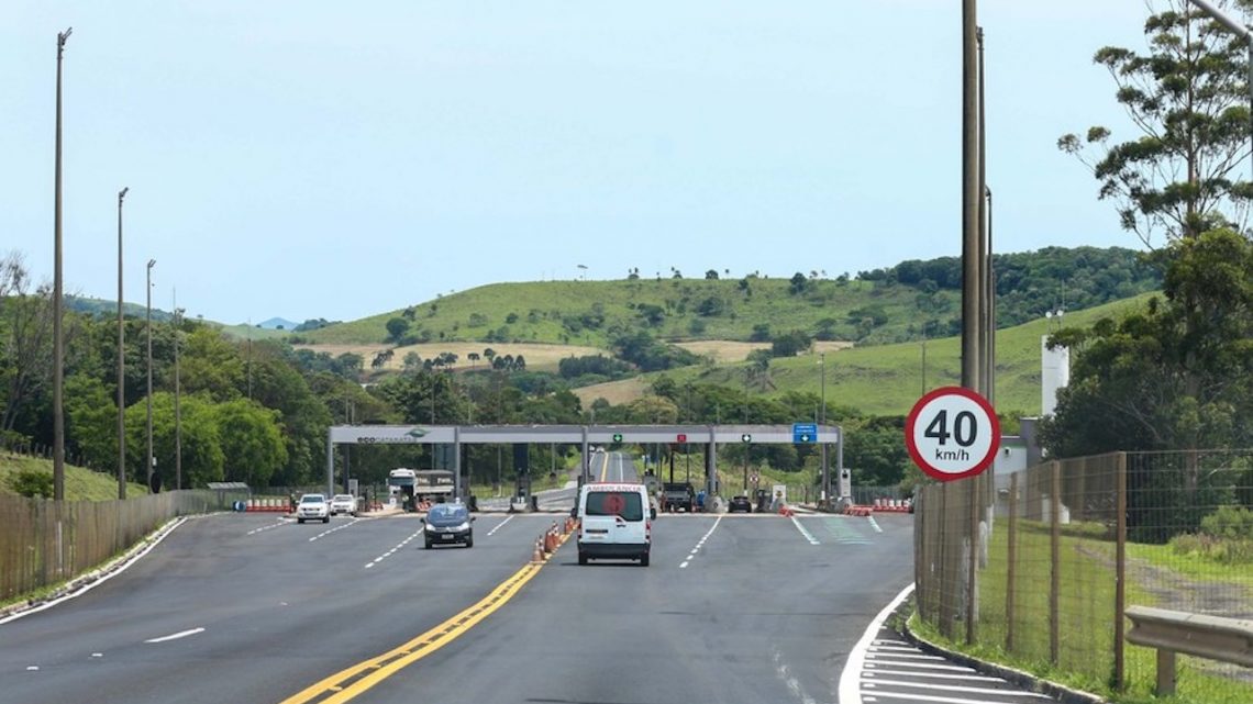 Usuários demonstram preocupação com aumento de tarifas de pedágio em reequilíbrios pela Covid-19 Usuários demonstram preocupação com aumento de tarifas de pedágio em reequilíbrios pela Covid-19