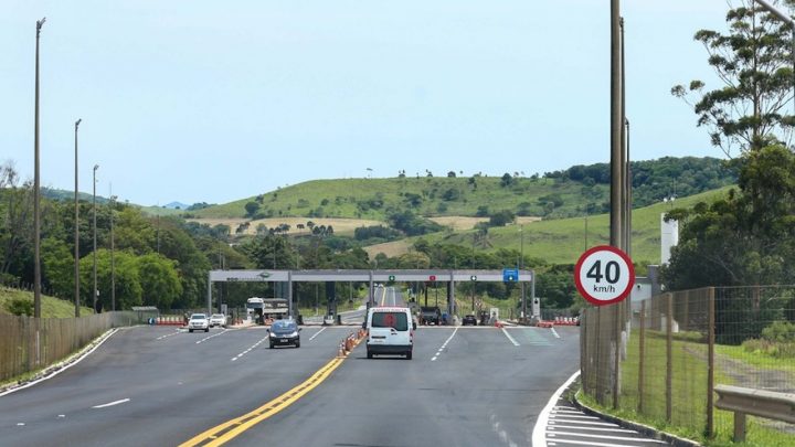 Usuários demonstram preocupação com aumento de tarifas de pedágio em reequilíbrios pela Covid-19