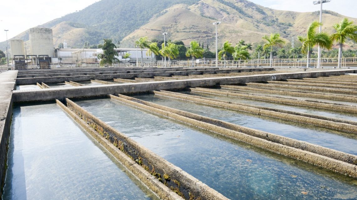 Investimentos necessários para universalizar saneamento podem impactar PIB em R$ 1,4 trilhão Investimentos necessários para universalizar saneamento podem impactar PIB em R$ 1,4 trilhão